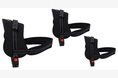 Bro Deals Pet Collars & Harnesses Dog harness 3 assorted sizes