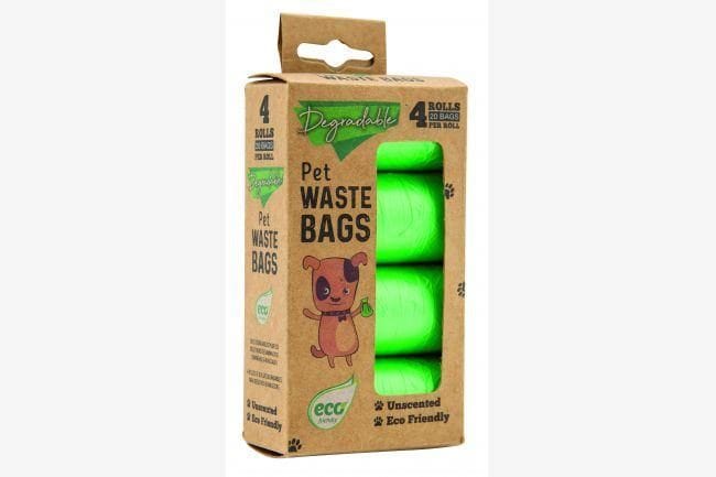 Bro Deals Pet Waste Bags Degradable Pet Waste Bag