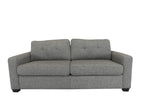 Bro Deals Sofas Hunter Queen Sofa Bed - Grey