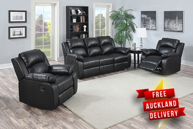 Bro Deals Sofas Katie Recliner Lounge Suite
