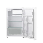 BroDeals Bar Fridge Midea 123L Bar Fridge White MDRD181FGF01AP