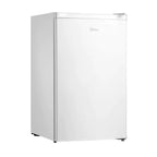 BroDeals Bar Fridge Midea 123L Bar Fridge White MDRD181FGF01AP