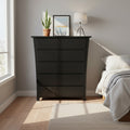 BroDeals Bedroom Furniture Sets Paiden 5 Drawer Tallboy