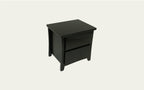 BroDeals Bedroom Furniture Sets Paiden 5 Pcs Bedroom Suite