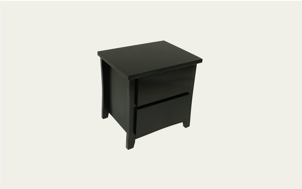 BroDeals Bedroom Furniture Sets Paiden Bedside Table