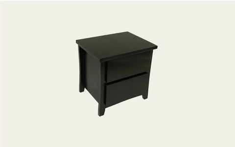BroDeals Bedroom Furniture Sets Paiden Bedside Table