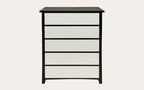 BroDeals Bedroom Furniture Sets Patrick 5 Pcs Bedroom Suite