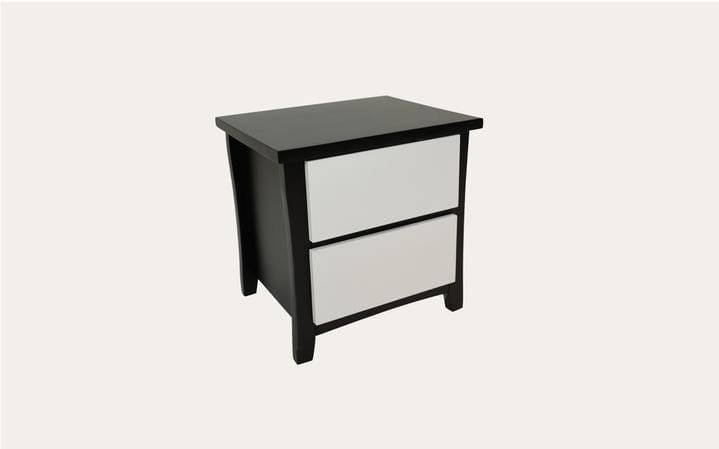 BroDeals Bedroom Furniture Sets Patrick Bedside Table