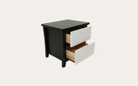 BroDeals Bedroom Furniture Sets Patrick Bedside Table