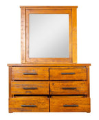 BroDeals Bedroom Furniture Sets Woodgate Queen Bedroom Set 5Pcs