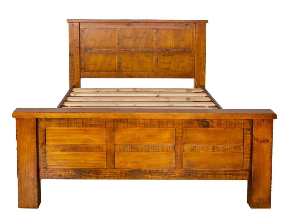 BroDeals Bedroom Furniture Sets Woodgate Queen Bedroom Set 5Pcs