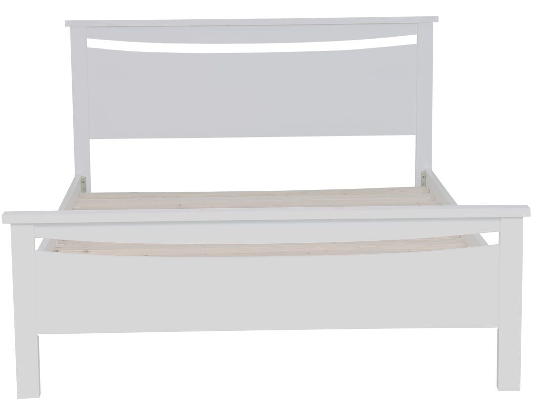 BroDeals Beds & Bed Frames Patty Bed Frame