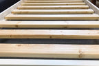 BroDeals Beds & Bed Frames Tina Bed Frame - Queen