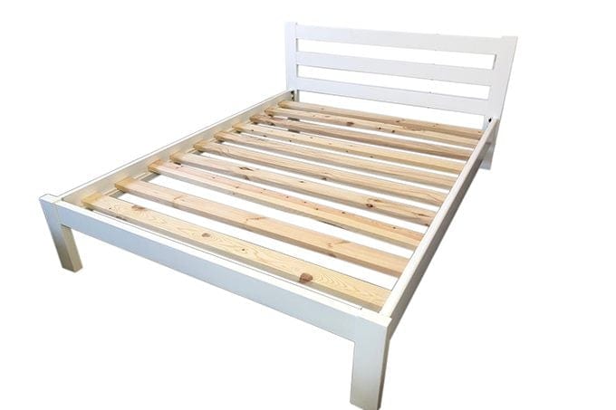 BroDeals Beds & Bed Frames Tina Bed Frame - Single