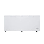 BroDeals Chest Freezer Imprasio 688L Chest Freezer IMCF708