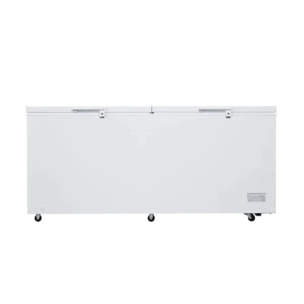 BroDeals Chest Freezer Imprasio 688L Chest Freezer IMCF708