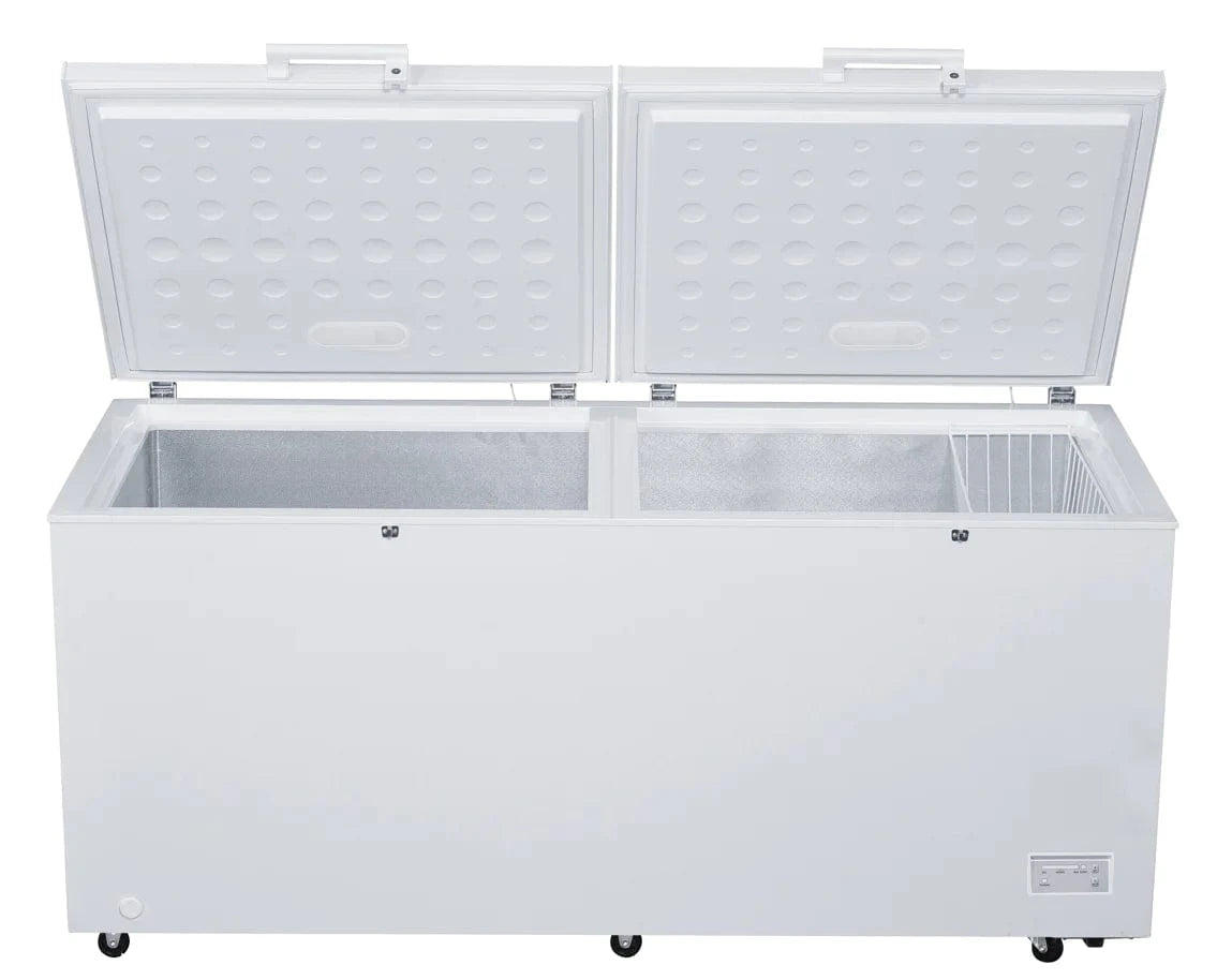 BroDeals Chest Freezer Imprasio 688L Chest Freezer IMCF708