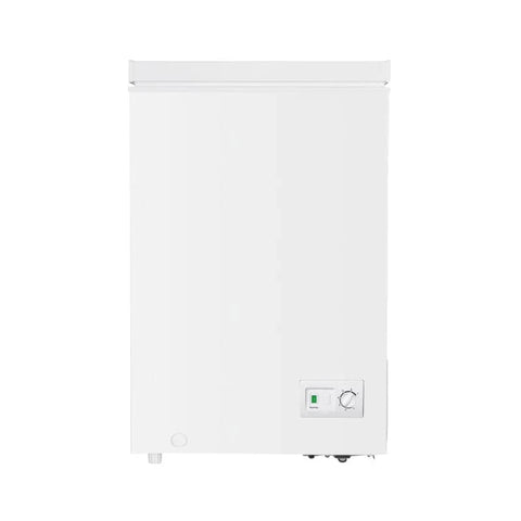 BroDeals Chest Freezer Imprasio 98L Chest Freezer IMCF100
