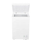 BroDeals Chest Freezer Imprasio 98L Chest Freezer IMCF100