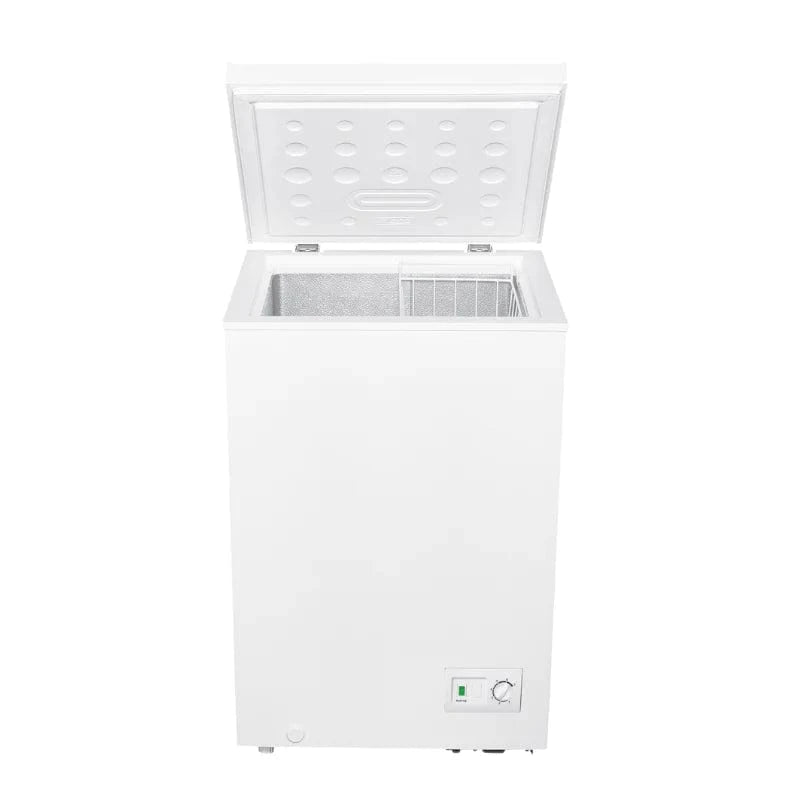 BroDeals Chest Freezer Imprasio 98L Chest Freezer IMCF100