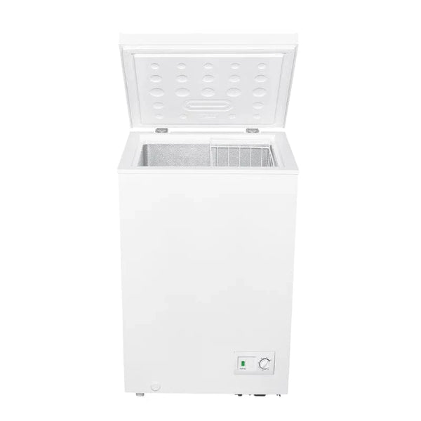 BroDeals Chest Freezer Imprasio 98L Chest Freezer IMCF100
