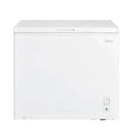 BroDeals Chest Freezer Midea 198L Chest Freezer / Fridge Convertible MDRC280FZF01AP