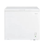 BroDeals Chest Freezer Midea 198L Chest Freezer / Fridge Convertible MDRC280FZF01AP