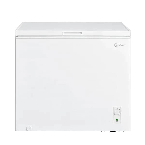 BroDeals Chest Freezer Midea 198L Chest Freezer / Fridge Convertible MDRC280FZF01AP
