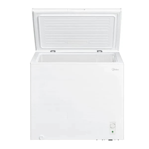 BroDeals Chest Freezer Midea 198L Chest Freezer / Fridge Convertible MDRC280FZF01AP
