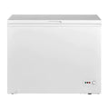 BroDeals Chest Freezer Midea 295L Chest Freezer Mechanical Control MDRC405FZF01AP