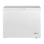BroDeals Chest Freezer Midea 295L Chest Freezer Mechanical Control MDRC405FZF01AP
