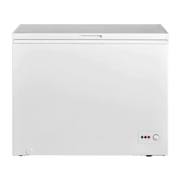 BroDeals Chest Freezer Midea 295L Chest Freezer Mechanical Control MDRC405FZF01AP