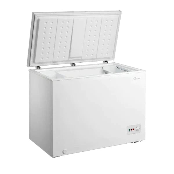 BroDeals Chest Freezer Midea 295L Chest Freezer Mechanical Control MDRC405FZF01AP