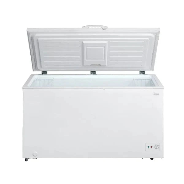 BroDeals Chest Freezer Midea 418L Chest Freezer / Fridge Convertible MDRC564FZF01AP
