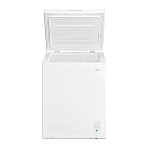 BroDeals Chest Freezer Midea142L Chest Freezer / Fridge Convertible MDRC207FZF01AP