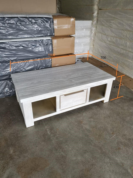 BroDeals Coffee table Milan Coffee Table