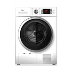 BroDeals Dryer Midea 8KG Heat Pump Tumble dryer MDC80-CH03/B06E-AU(7)-P2