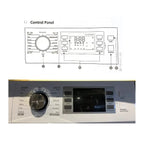 BroDeals Dryers Midea 7KG Heat Pump Dryer