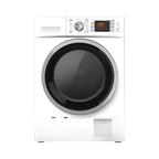 BroDeals Dryers Midea 7KG Heat Pump Dryer