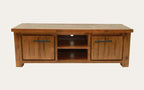 BroDeals Entertainment Centers & TV Stands Woodgate Entertainment Unit