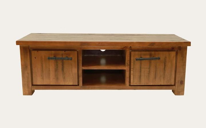 BroDeals Entertainment Centers & TV Stands Woodgate Entertainment Unit