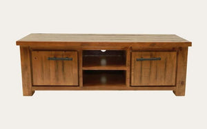 BroDeals Entertainment Centers & TV Stands Woodgate Entertainment Unit