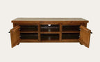 BroDeals Entertainment Centers & TV Stands Woodgate Entertainment Unit