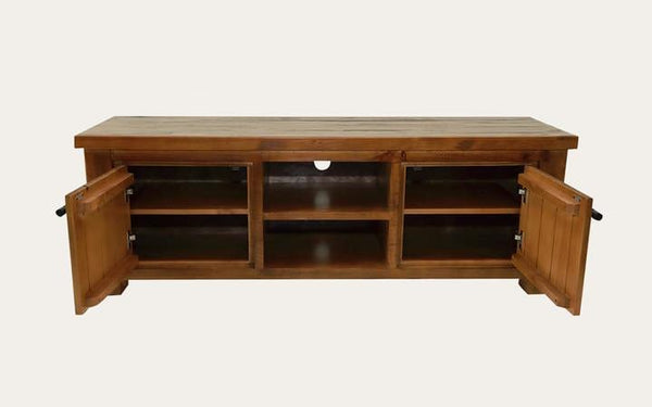 BroDeals Entertainment Centers & TV Stands Woodgate Entertainment Unit