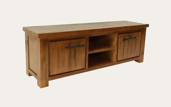 BroDeals Entertainment Centers & TV Stands Woodgate Entertainment Unit