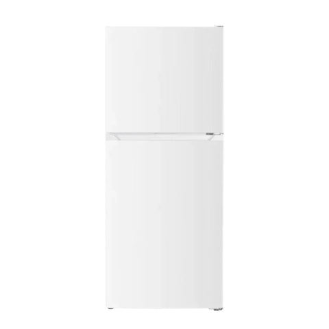 BroDeals Fridge Freezer Imprasio 181L Top Mount Fridge Freezer IMTMF181