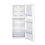 BroDeals Fridge Freezer Imprasio 181L Top Mount Fridge Freezer IMTMF181