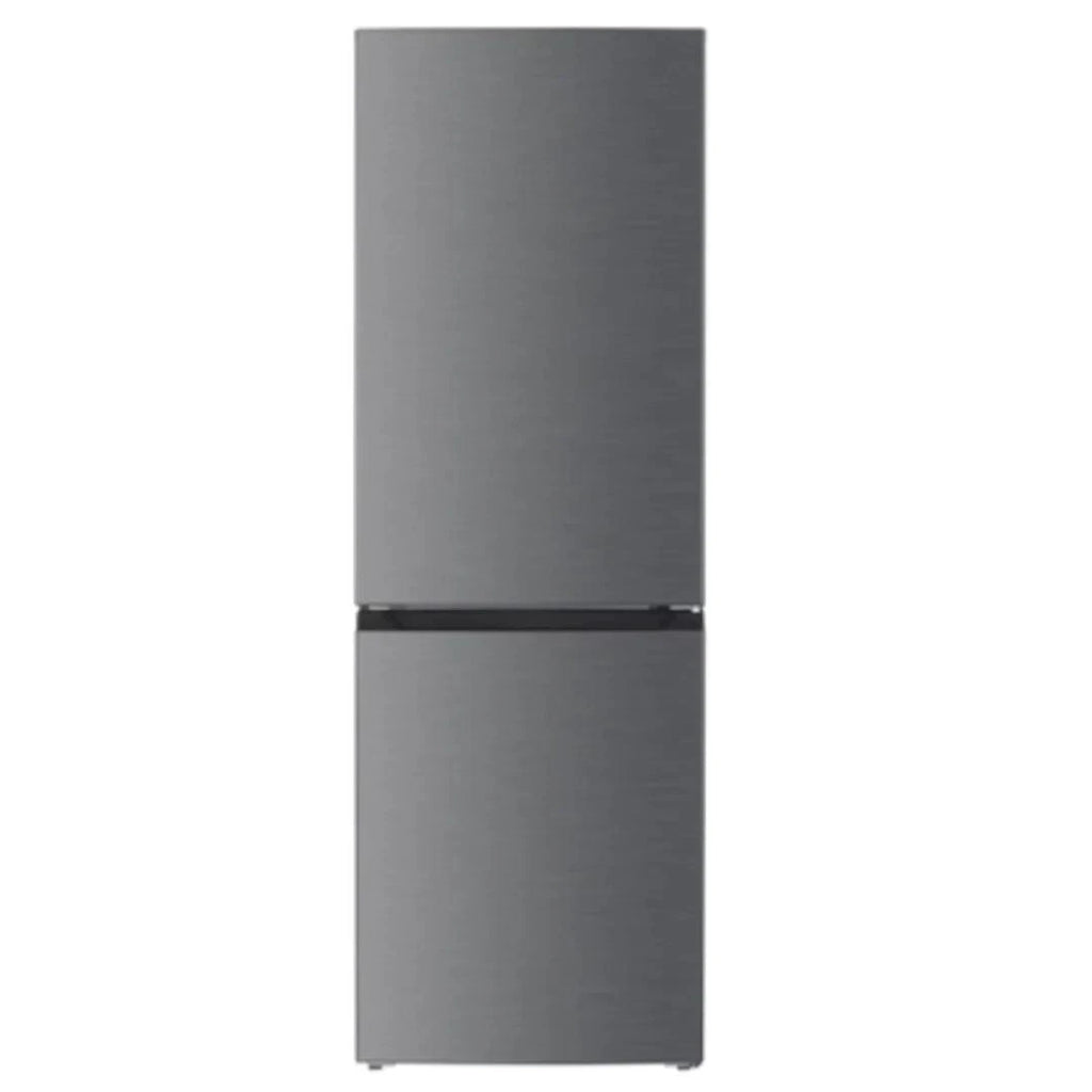 BroDeals Fridge Freezer Imprasio 253L Fridge Freezer Stainless Steel IMFF253SS