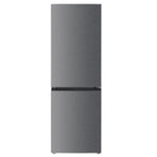 BroDeals Fridge Freezer Imprasio 253L Fridge Freezer Stainless Steel IMFF253SS