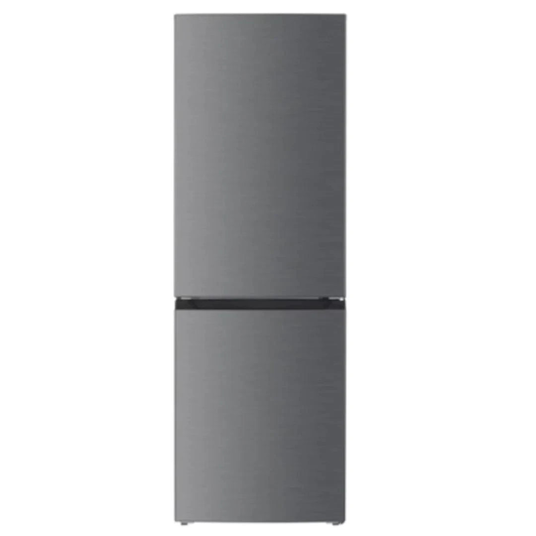 BroDeals Fridge Freezer Imprasio 253L Fridge Freezer Stainless Steel IMFF253SS